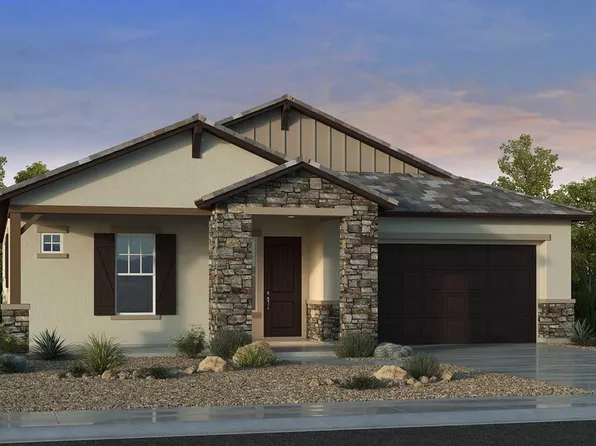 21630 S 190TH Place, Queen Creek, AZ 85142