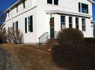 23 Hurricane Ridge Rd, Harpswell, ME 04079