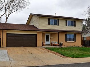 4635 E 128th Pl, Thornton, CO 80241
