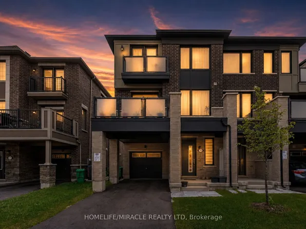 25 Keppel Cir, Brampton, ON L7A 5K4