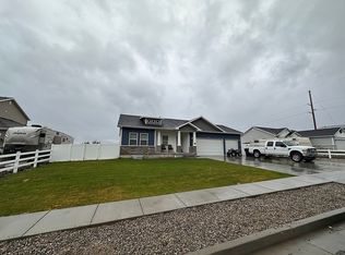 6947 N 2275 W, Honeyville, UT 84314