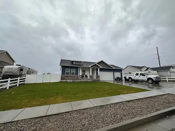 6947 N 2275 W, Honeyville, UT 84314