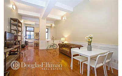 Sold by Douglas Elliman