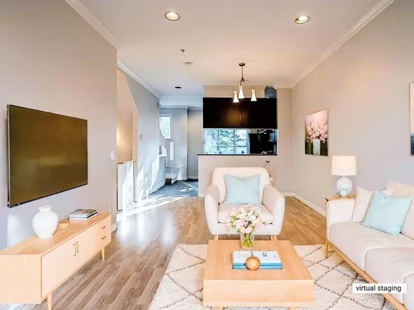 8088 Spires Gate #12, Richmond, BC V6Y 4J6
