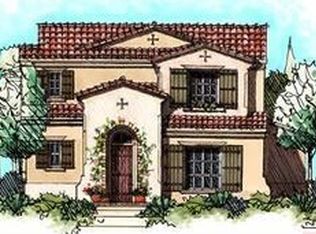11376 Corsica Mist Ave, Las Vegas, NV 89135