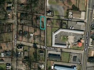 310 Iron St NW #9, Rome, GA 30165