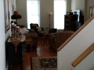 769 1/2 S 3rd St, Columbus, OH 43206