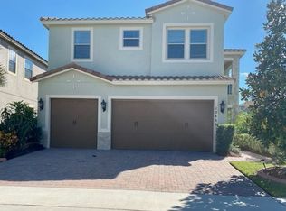 10466 Siddington Dr, Orlando, FL 32832