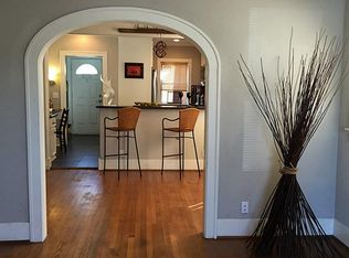 5030 Leeland St APT 1, Houston, TX 77023