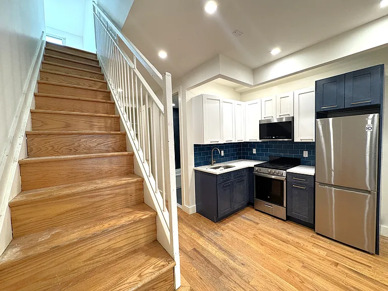1431 Lincoln Pl #4A — Photo 11