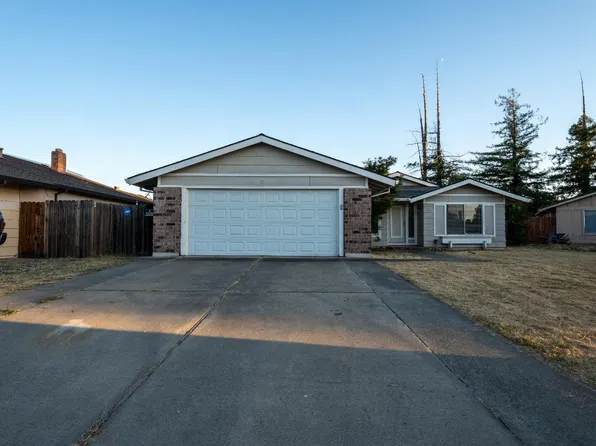 15 Sentido Ct, Sacramento, CA 95823