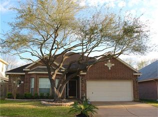 3714 Sheldon Dr, Pearland, TX 77584