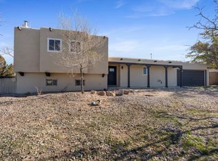 506 San Juan De Rio Dr SE, Rio Rancho, NM 87124