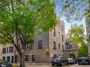 643 W Roscoe St APT D1, Chicago, IL 60657