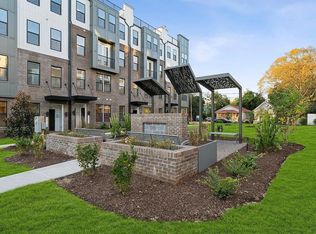 1236 S Person St #101, Raleigh, NC 27601