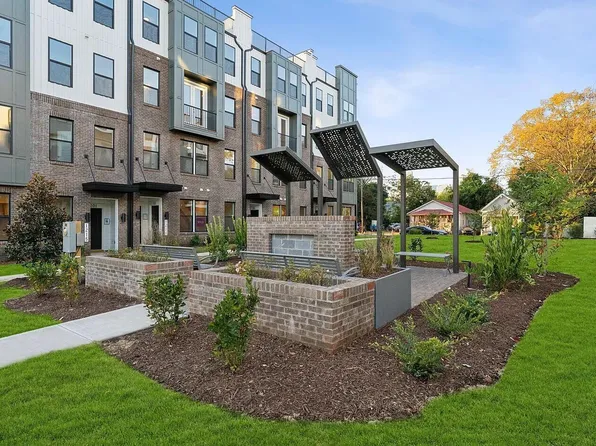 1236 S Person St #101, Raleigh, NC 27601