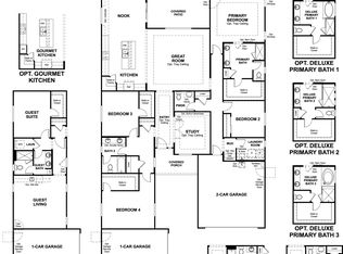 Pomona Plan, Estates at Laveen Vistas, Laveen, AZ 85339
