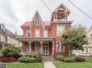 25 Union St, Mount Holly, NJ 08060