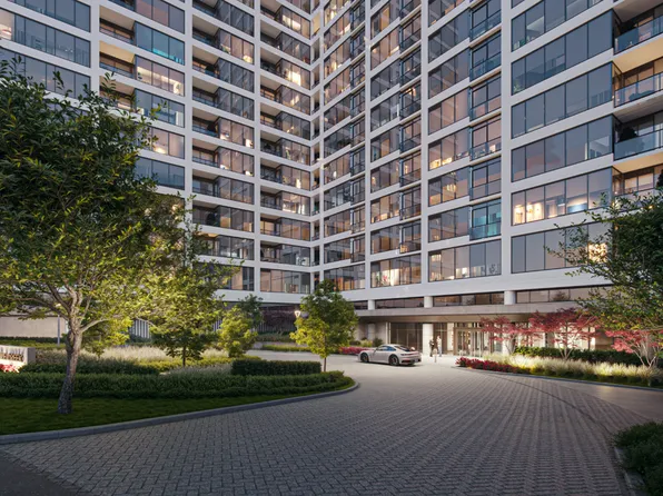 Parkview Turtle Creek by Hanover