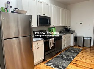 (Undisclosed Address), Dorchester, MA 02125