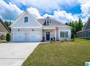 220 Sweetwater Way, Springville, AL 35146