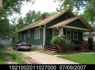 1309 Center St, Emporia, KS 66801