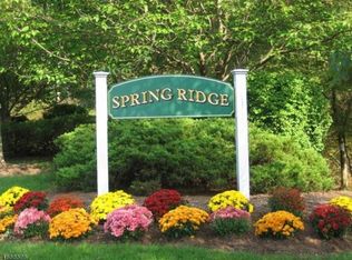 80 Alexandria Way #80, Basking Ridge, NJ 07920