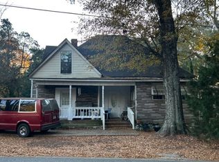 401 Pine Park St, Monroe, GA 30655