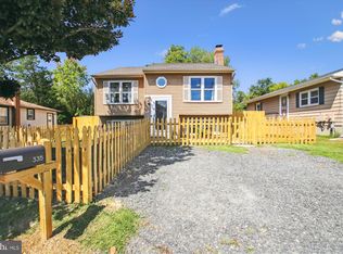 335 Bar Harbor Rd, Pasadena, MD 21122