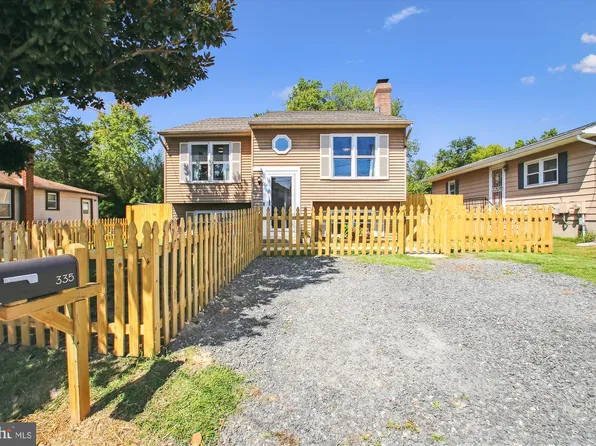 335 Bar Harbor Rd, Pasadena, MD 21122