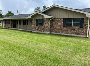 911 N Overton St, Dequincy, LA 70633