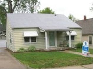 4622 Boosa St, Capitol Heights, MD 20743