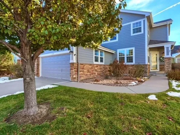 7474 W Saratoga Pl, Littleton, CO 80123