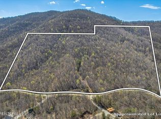 422 Crooked Branch Rd, Huntsville, TN 37756