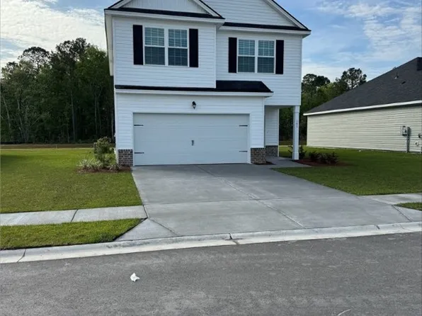 141 Allatoona Lane, Rincon, GA 31326