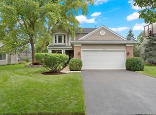 1434 Mayfair Ln, Grayslake, IL 60030