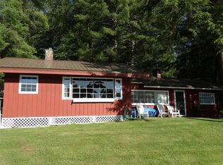 264 Thunder Lake Ln, Harpursville, NY 13787