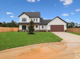 5611 Marigold Mile Dr, Magnolia, TX 77354