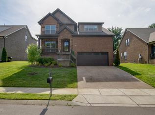 391 Anthony Branch Dr, Mount Juliet, TN 37122