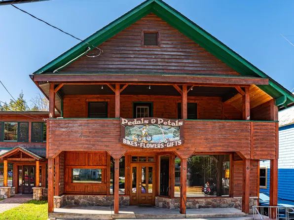 176 State Route 28, Inlet, NY 13360