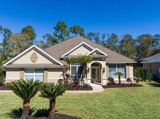 5 Coquina Ridge Way, Ormond Beach, FL 32174