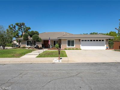 719 S San Joaquin Rd, Covina, CA, 91724