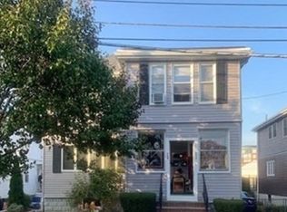 115 Clarence St #B, Everett, MA 02149