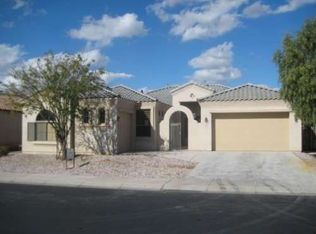 3780 E Latham Ct, Gilbert, AZ 85297