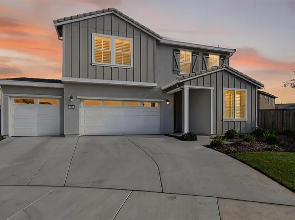 10124 Wayfaring Dr, Stockton, CA 95219