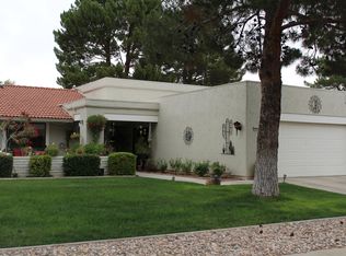 12614 W Castle Rock Dr, Sun City West, AZ 85375