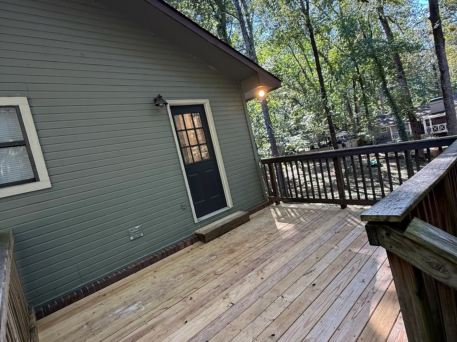 3 bed, 1512 sqft, $1,650 — Photo 2