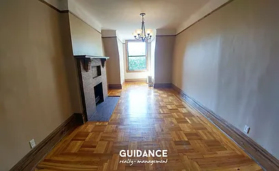 Rented by Guidance Realty Corp.