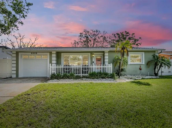 2025 Jefferson Ave, Dunedin, FL 34698