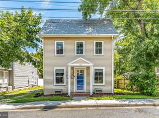 None Available, Sharptown, MD 21861